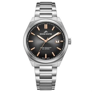 Roche Montre RMG6019-03 Erkek Kol Saati