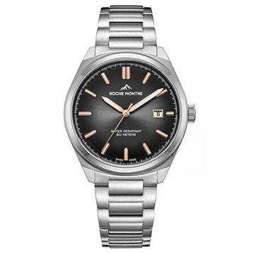 Roche Montre RMG6019-03 Erkek Kol Saati