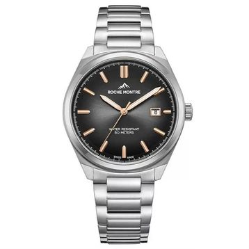 Roche Montre RMG6019-03 Erkek Kol Saati