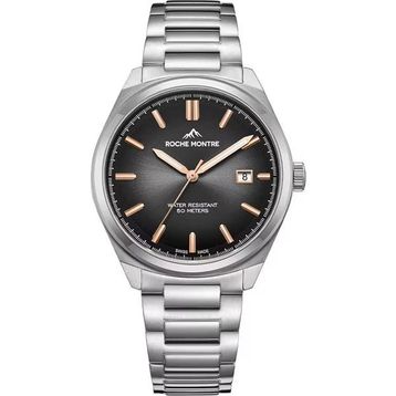 Roche Montre RMG6019-03 Erkek Kol Saati