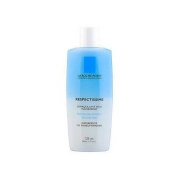 Roche Respectissime Demaquillant Yeux Waterproof 125 ml Göz Makyaj Temizleyici