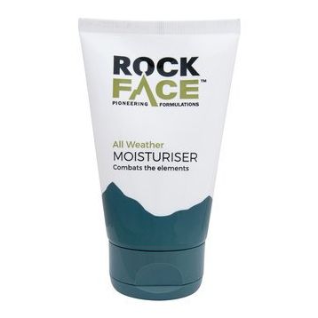 Rock Face 100 ml Erkek Yüz Nemlendiricisi