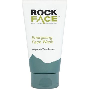 Rock Face Energising Face Wash 150 ml Enerji Veren Yüz Yıkama Jeli