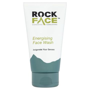 Rock Face Energising Face Wash 150 ml Enerji Veren Yüz Yıkama Jeli