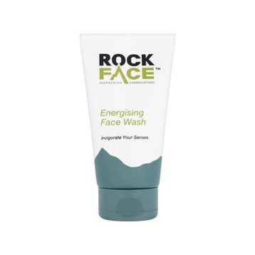 Rock Face Energising Face Wash 150 ml Enerji Veren Yüz Yıkama Jeli