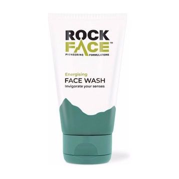 Rock Face Energising Face Wash 150 ml Enerji Veren Yüz Yıkama Jeli