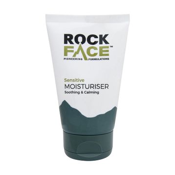 Rock Face Hassas Erkek 100 ML Yüz Nemlendiricisi