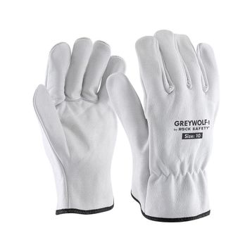 Rock Safety Greywolf Deri İş Eldiveni