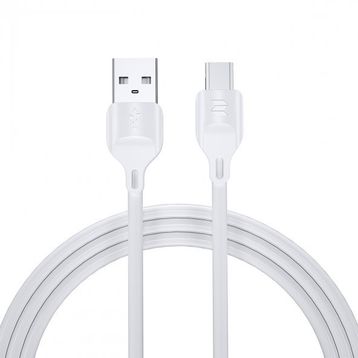 Rock Space Z13 1 mt 2A Micro USB Şarj ve Data Aktarım Kablosu