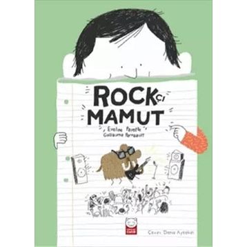 Rockçı Mamut - Eveline Payette