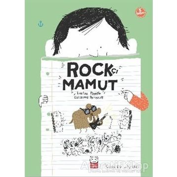 Rockçı Mamut - Eveline Payette