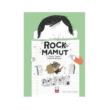 Rockçı Mamut - Eveline Payette