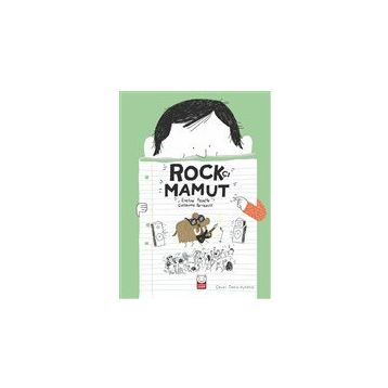 Rockçı Mamut - Eveline Payette