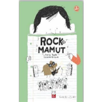 Rockçı Mamut - Eveline Payette