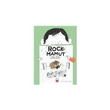 Rockçı Mamut - Eveline Payette