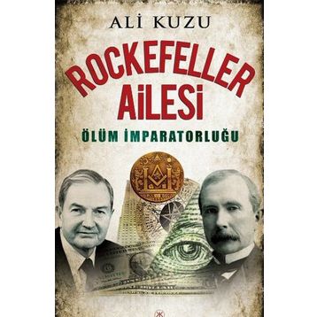 Rockefeller Ailesi - Ali Kuzu