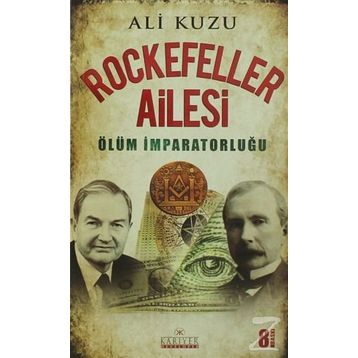 Rockefeller Ailesi - Ali Kuzu