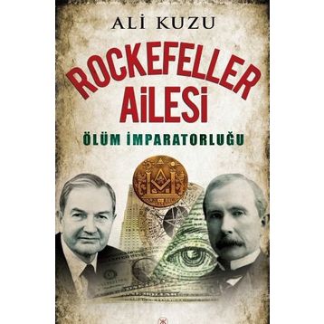 Rockefeller Ailesi - Ali Kuzu
