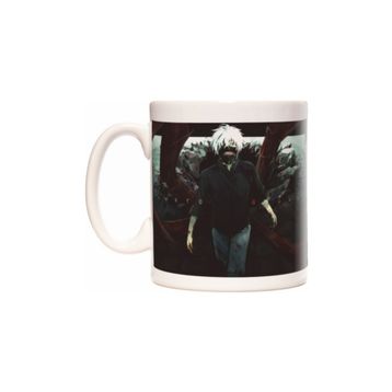 Rock'n Fox Tokyo Ghoul Anime Manga Kupa Bardak