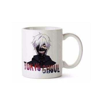 Rock'n Fox Tokyo Ghoul Anime Manga Kupa Bardak