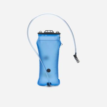 Rockrider 3 lt Mavi Şeffaf Suluk