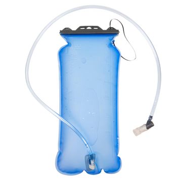 Rockrider 3 lt Mavi Şeffaf Suluk