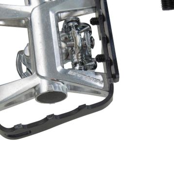 Rockrider 500 Yarı Otomatik SPD Dağ Bisikleti Pedalı