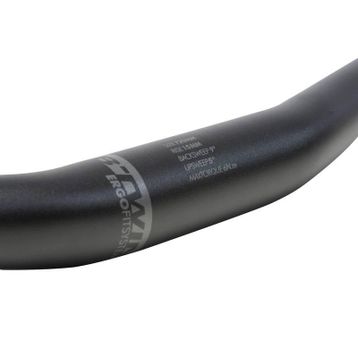 Rockrider Oversize 31.8 mm Yükseltilmiş Gidon
