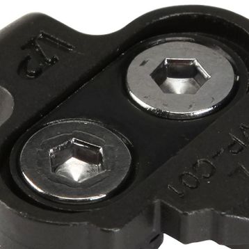 Rockrider SPD Kal Shimano Uyumlu Bisiklet Pedal Aksesuarı