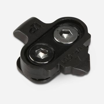 Rockrider SPD Kal Shimano Uyumlu Bisiklet Pedal Aksesuarı
