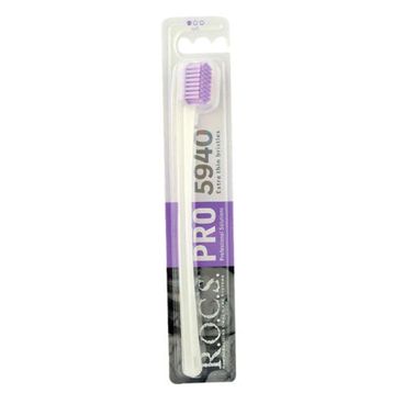 Rocs Pro 5940 Yumuşak Diş Fırçası