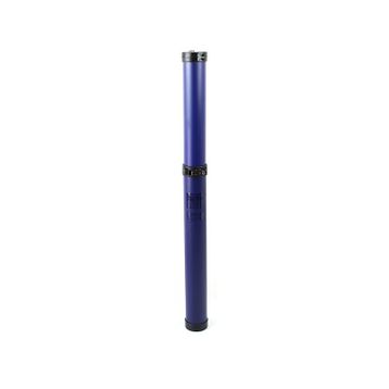 Rod Safe Zoom-lok Model1-340 3"dıa.-26"-40 Mavi Sahte Yem