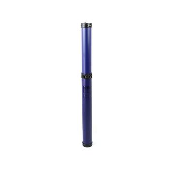 Rod Safe Zoom-lok Model1-340 3"dıa.-26"-40 Mavi Sahte Yem