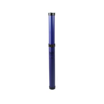Rod Safe Zoom-lok Model1-340 3"dıa.-26"-40 Mavi Sahte Yem