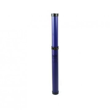 Rod Safe Zoom-lok Model1-340 3"dıa.-26"-40 Mavi Sahte Yem