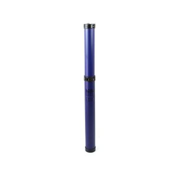 Rod Safe Zoom-lok Model1-340 3"dıa.-26"-40 Mavi Sahte Yem