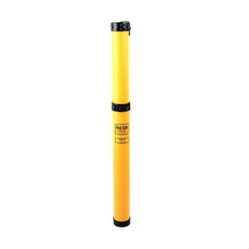 Rod Safe Zoom-lok Model1-340 3"dıa.-26"-40 Sarı Sahte Yem