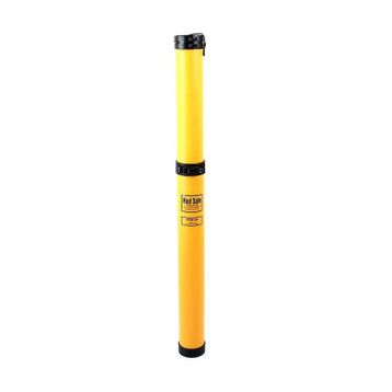 Rod Safe Zoom-lok Model1-340 3"dıa.-26"-40 Sarı Sahte Yem