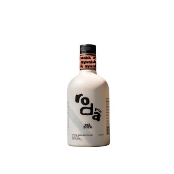Roda Farm 500 ml Ayvalık Şişe Natürel Sızma Zeytinyağı