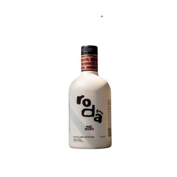 Roda Farm 500 ml Memecik Şişe Natürel Sızma Zeytinyağı