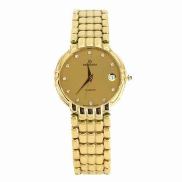 Rodania 4839.41 Unisex Kol Saati