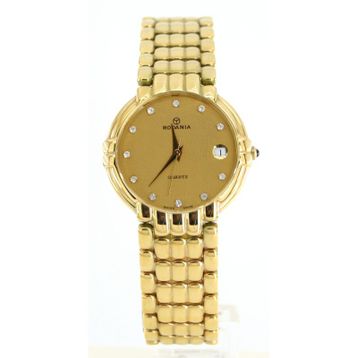 Rodania 4839.41 Unisex Kol Saati