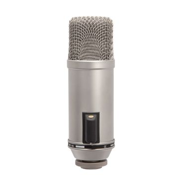 Rode Broadcaster Usb Dinamik & Sahne Mikrofon