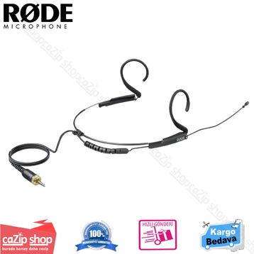 Rode HS2-B Headset Mikrofon
