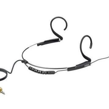Rode HS2-B Headset Mikrofon