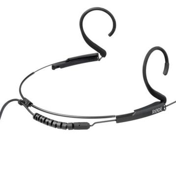 Rode HS2-B Headset Mikrofon