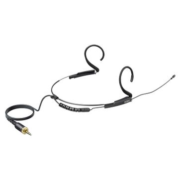 Rode HS2-B Headset Mikrofon