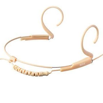 Rode HS2-P Headset Mikrofon