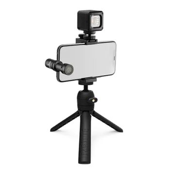 Rode iOS Edition Vlogger Kit
