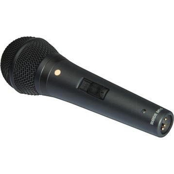 Rode M1-S Kablolu Mikrofon